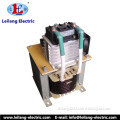 BKZ series single phase rectifier transformer produced by leilang used in CNC machine tools with high quality